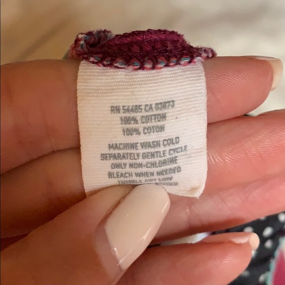 Aerie PJ bottoms - Picture 5 of 5